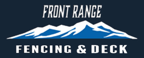 Front Range Fencing & Deck Logo
